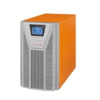 MAKELSAN Tower 3kva 2700w 1/1F PowerPack SE OnLine Lcd Ekran 5/10dk 6x 12v 7amper