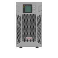 MAKELSAN Tower 3kva 2700w 1/1F PowerPack Plus OnLine Lcd Ekran 5/10dk 6x 12v 7amper