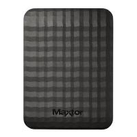 MAXTOR 2.5 2TB USB 3.0 EXTERNAL HDD SİYAH STSHX-M201TCBM