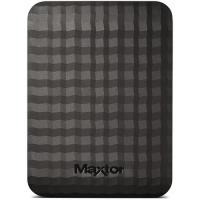 MAXTOR 2,5" 2tb M3 STSHX-M201TCBM 5400rpm 8mb USB 3.0 Siyah
