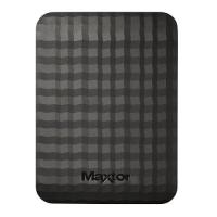MAXTOR 2,5" 4tb M3 STSHX-M401TCBM 5400rpm 8mb USB 3.0 Siyah