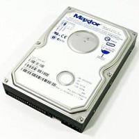 MAXTOR 250GB 7200RPM 8MB SATA/150 3.5" Dahili Hard Disk