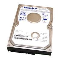 MAXTOR 300GB 7200RPM 16MB SATA 3.0Gb/s 3.5" Hard Disk