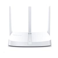 MERCUSYS 300mbps MW305R 3port Access Point Router 3x 5dbi sabit anten