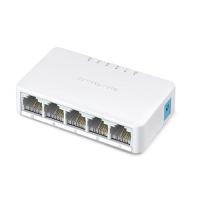 MERCUSYS 5port MS105 10/100 Yönetilemez Switch Desktop