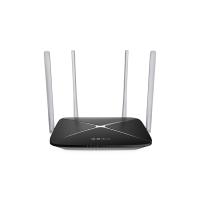 MERCUSYS AC12 1200mbps AC1200 Dual Band EV Ofis Tipi Router