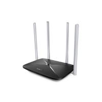 MERCUSYS AC12 1200mbps AC1200 Dual Band EV Ofis Tipi Router