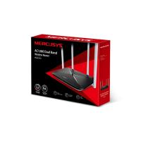 MERCUSYS AC12 1200mbps AC1200 Dual Band EV Ofis Tipi Router