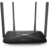 MERCUSYS AC12G AC1200 DUAL BAND KABLOSUZ GIGABIT ROUTER