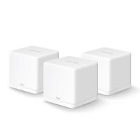 MERCUSYS HALO H30G AC1300 DUAL BAND MESH ROUTER 3-LÜ PAKET