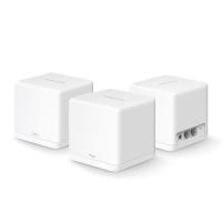 MERCUSYS HALO H30G AC1300 DUAL BAND MESH ROUTER 3-LÜ PAKET