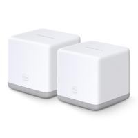 MERCUSYS HALO S3 N300 2.4GHZ MESH ROUTER 2-Lİ PAKET