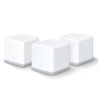 MERCUSYS HALO S3 N300 2.4GHZ MESH ROUTER 3-LÜ PAKET