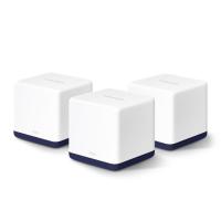 MERCUSYS HALO H50G AC1900 DUAL BAND MESH ROUTER 3-LÜ PAKET