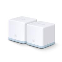 MERCUSYS HALO S12 AC1200 EV OFİS TİPİ MESCH ROUTER 2-li PAKET