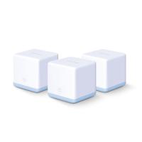 MERCUSYS HALO S12 AC1200 EV OFİS TİPİ MESCH ROUTER 3-lü PAKET