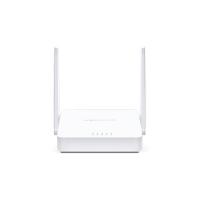 MERCUSYS MW300D 300mbps N300 2.4ghz ADSL Modem Router