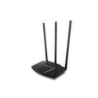 MERCUSYS MW330HP N300 2.4GHZ YÜKSEK GÜÇLÜ ROUTER