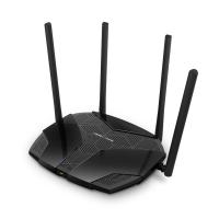 MERCUSYS MR70X AX1800 DUAL BAND WIFI 6 ROUTER