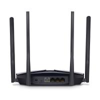 MERCUSYS MR70X AX1800 DUAL BAND WIFI 6 ROUTER