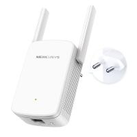 MERCUSYS ME30 AC1200 DUAL BAND MENZİL GENİŞLETİCİ PRİZ TİP
