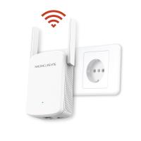 MERCUSYS ME30 AC1200 DUAL BAND MENZİL GENİŞLETİCİ PRİZ TİP