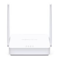 MERCUSYS MW302R 2.4GHZ N300 300MBPS EV OFİS TİPİ ROUTER