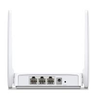 MERCUSYS MW302R 2.4GHZ N300 300MBPS EV OFİS TİPİ ROUTER