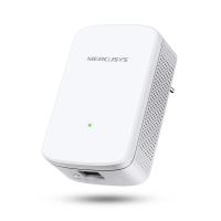 MERCUSYS ME10 N300 300MB/s Menzil Genişletici Priz Tip