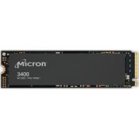 Micron 3400 512GB M.2 Nvme MTFDKBA512TFH-1BC1AABYY