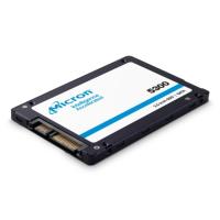 Micron 5300 PRO 7680GB SSD MTFDDAK7T6TDS-1AW1ZABYY