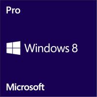 Microsoft Windows 8.1 Pro Trk 64 Bit Oem FQC-06995