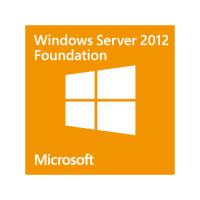 Microsoft Win HP ROK Server 2012 R2 TR/ENG Foundation 1+15 Kullanıcı 748920-021
