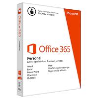 Microsoft Office 365 Personel Trk Box 32/64 Bit QQ2-00085
