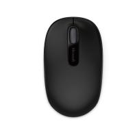 Microsoft Mobile 7MM-00002 Kablosuz Optic Siyah Mouse