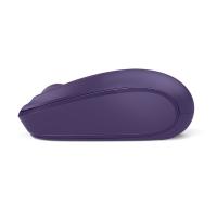 MICROSOFT Nano Kablosuz U7Z-00043 Notebook Optic Mor Mouse