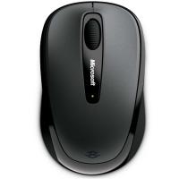 MICROSOFT Nano Kablosuz GMF-00008 Notebook Bluetrack Siyah Mouse