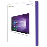 Microsoft Windows 10 Pro Eng 64 Bit Oem FQC-08929