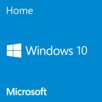MICROSOFT Windows 10 Home Trk OEM 32 bit KW9-00161