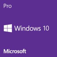 MICROSOFT Windows 10 Pro Trk OEM 32 bit FQC-08944