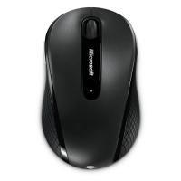 Microsoft Mobile 4000 D5D-00004 Kablosuz Blue Track Siyah Mouse