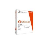 Microsoft Office 365 Personel Trk Box 32/64 Bit QQ2-00521