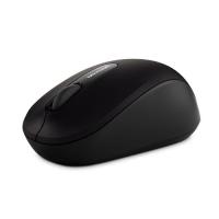 Microsoft 3600 PN7-00003 Bluetooth Optic Siyah Mouse