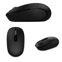 Microsoft Mobile 1850 U7Z-00003 Kablosuz Optic Siyah Mouse