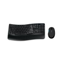 Microsoft L3V-00016 Wireless Comfort Desktop USB