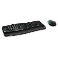 Microsoft L3V-00016 Wireless Comfort Desktop USB