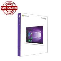 MICROSOFT Windows 10 Pro Trk Kutu 32/64 bit HAV-00132
