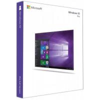 MICROSOFT Windows 10 Pro Trk Kutu 32/64 bit HAV-00132