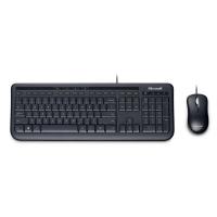 Microsoft APB-00010 Kablolu Klavye-Mouse Set USB