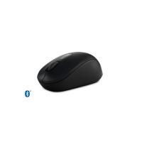Microsoft PN7-00003 Bluetooth Mobil Mouse Siyah